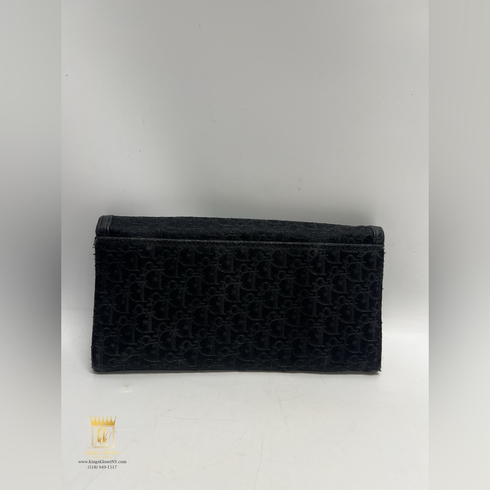 Christian dior wallet - Picture 2 of 13